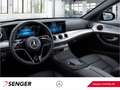 Mercedes-Benz E 220 d T Avantgarde Kamera Business-Paket AHK Negro - thumbnail 8