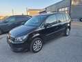 Volkswagen Touran Highline 7-Sitzer Schwarz - thumbnail 2