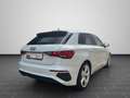 Audi A3 S line 30 TFSI 81(110) kW(PS) S tro Weiß - thumbnail 3
