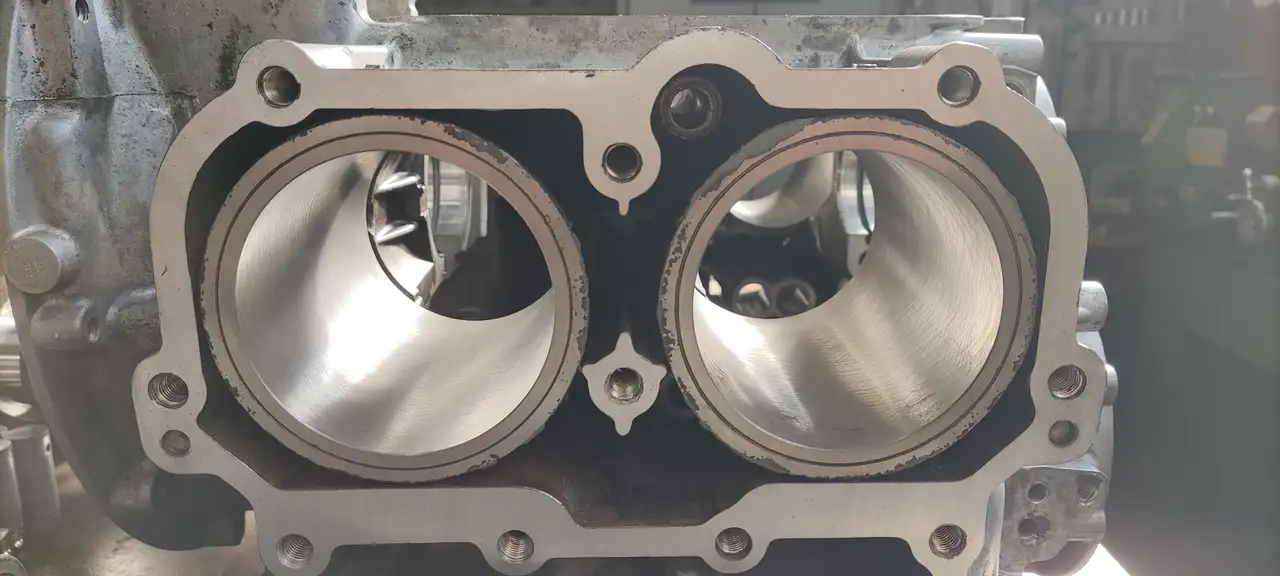 Lancia Flavia 2000 coupè carburatori, foto 12