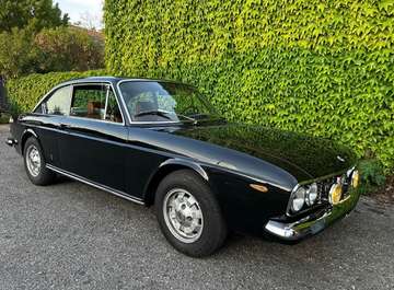 2000 coupè carburatori