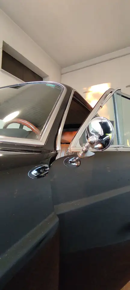Lancia Flavia 2000 coupè carburatori, foto 3