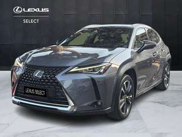 Premium 2wd cvt