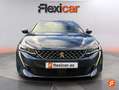 Peugeot 508 1.6 PureTech S&S GT Line EAT8 180 Bleu - thumbnail 2
