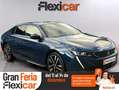 Peugeot 508 1.6 PureTech S&S GT Line EAT8 180 Bleu - thumbnail 1