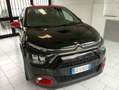Citroen C3 C3 III 2017 1.2 puretech Shine s Nero - thumbnail 2