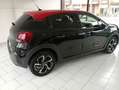 Citroen C3 C3 III 2017 1.2 puretech Shine s Nero - thumbnail 4