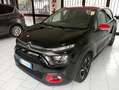 Citroen C3 C3 III 2017 1.2 puretech Shine s Nero - thumbnail 1