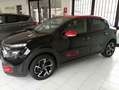 Citroen C3 C3 III 2017 1.2 puretech Shine s Schwarz - thumbnail 21