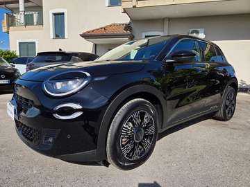 Hybrid 145 CV DCT MHEV
