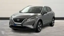 Nissan Qashqai e-POWER 190ch N-Connecta 2022