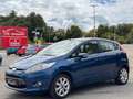 Ford Fiesta 1.4 Ghia Klimaaut./2.Hand/TÜV Azul - thumbnail 2