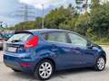 Ford Fiesta 1.4 Ghia Klimaaut./2.Hand/TÜV Azul - thumbnail 9