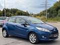 Ford Fiesta 1.4 Ghia Klimaaut./2.Hand/TÜV Azul - thumbnail 4
