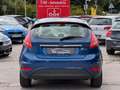 Ford Fiesta 1.4 Ghia Klimaaut./2.Hand/TÜV Azul - thumbnail 7