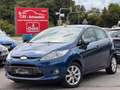 Ford Fiesta 1.4 Ghia Klimaaut./2.Hand/TÜV Azul - thumbnail 1