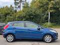 Ford Fiesta 1.4 Ghia Klimaaut./2.Hand/TÜV Azul - thumbnail 10