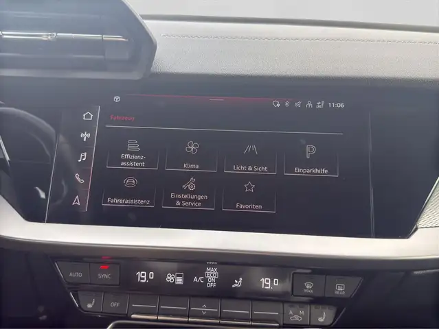Audi A3 view 14