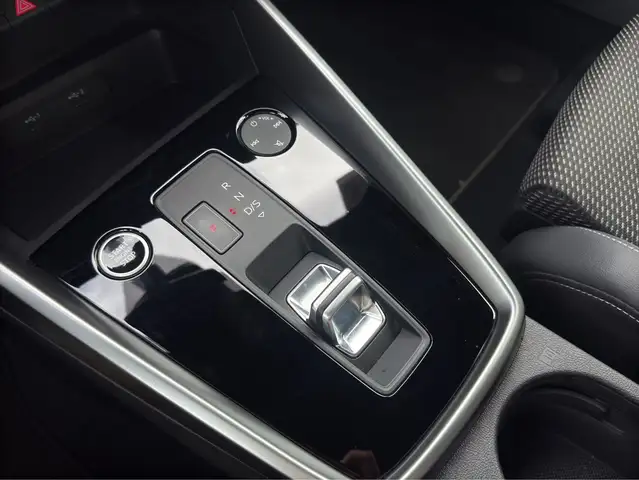 Audi A3 view 10