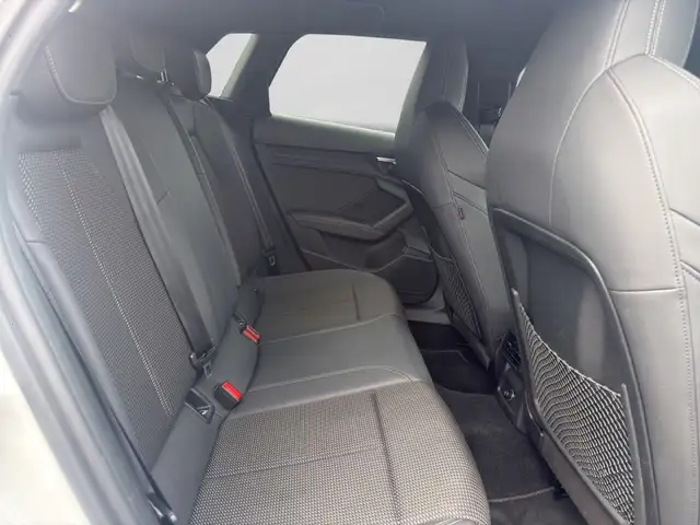 Audi A3 view 6