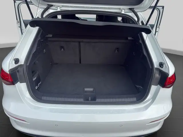 Audi A3 view 15