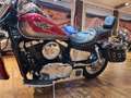 Kawasaki VN 1500 Top" 100 Jahre (EUR 250/4,99 %) Rosso - thumbnail 5