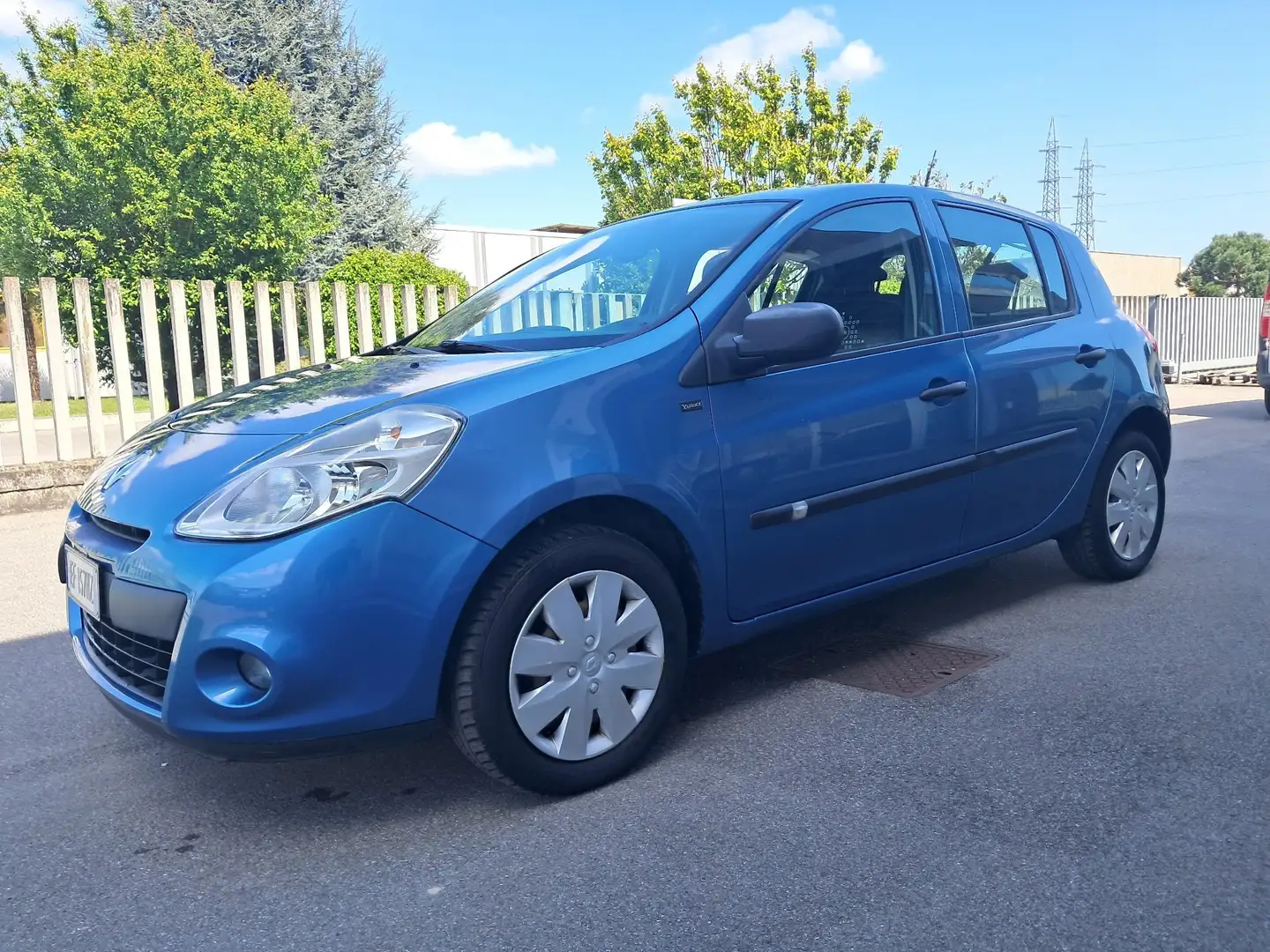 Renault Clio 5p 1.2 16v 20th Anniversario - 2