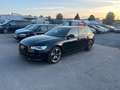 Audi A6 Avant 2.0 TFSI*SCHECKHEFTGEPFLEGT*TÜV NEU* Schwarz - thumbnail 3
