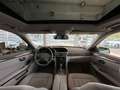 Mercedes-Benz E 200 CGI Aut BlueEfficiency Lim mit Schiebedach Argent - thumbnail 11
