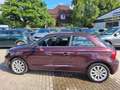 Audi A1 1.2 TFSI Attraction Mauve - thumbnail 4