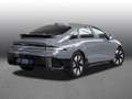 Hyundai IONIQ 6 53 kWh WÄRMEPUMPE NAVI LED KAMERA SHZ BT Синій - thumbnail 4