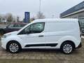 Ford Transit Connect Kasten Cool&Sound Navi Kam Bott White - thumbnail 5