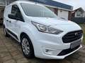 Ford Transit Connect Kasten Cool&Sound Navi Kam Bott White - thumbnail 1