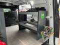 Ford Transit Connect Kasten Cool&Sound Navi Kam Bott White - thumbnail 15