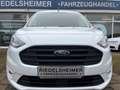 Ford Transit Connect Kasten Cool&Sound Navi Kam Bott White - thumbnail 6