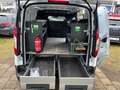 Ford Transit Connect Kasten Cool&Sound Navi Kam Bott White - thumbnail 13