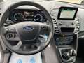 Ford Transit Connect Kasten Cool&Sound Navi Kam Bott White - thumbnail 8