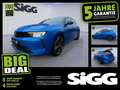 Opel Astra L 1.2  Elegance Automatik !! Top Zustand!! Bleu - thumbnail 1