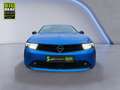 Opel Astra L 1.2  Elegance Automatik !! Top Zustand!! Bleu - thumbnail 10