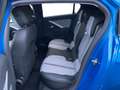 Opel Astra L 1.2  Elegance Automatik !! Top Zustand!! Bleu - thumbnail 15