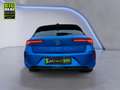 Opel Astra L 1.2  Elegance Automatik !! Top Zustand!! Bleu - thumbnail 6