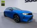Opel Astra L 1.2  Elegance Automatik !! Top Zustand!! Bleu - thumbnail 9