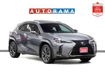 250 HYBRID F-SPORT | AWD | Nav | Sunroof | CarPlay