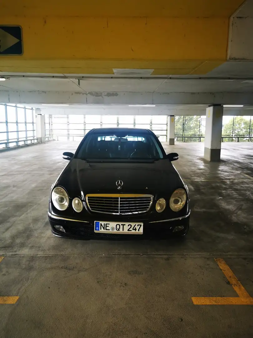 Mercedes-Benz 400 CDI - 1