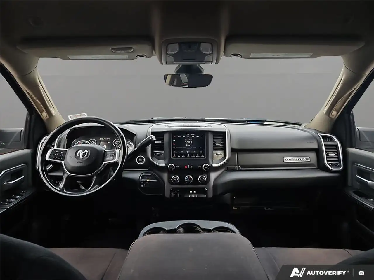 RAM 3500 снимка RAM 3500