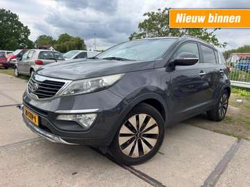 1.6 GDI X-ecutive Plus Pack MOTOR NOT GOED EXPORT