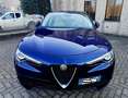 Alfa Romeo Stelvio 2.2 t Executive Q4 210cv Automatica-Pari al Nuovo! Blu/Azzurro - thumbnail 5