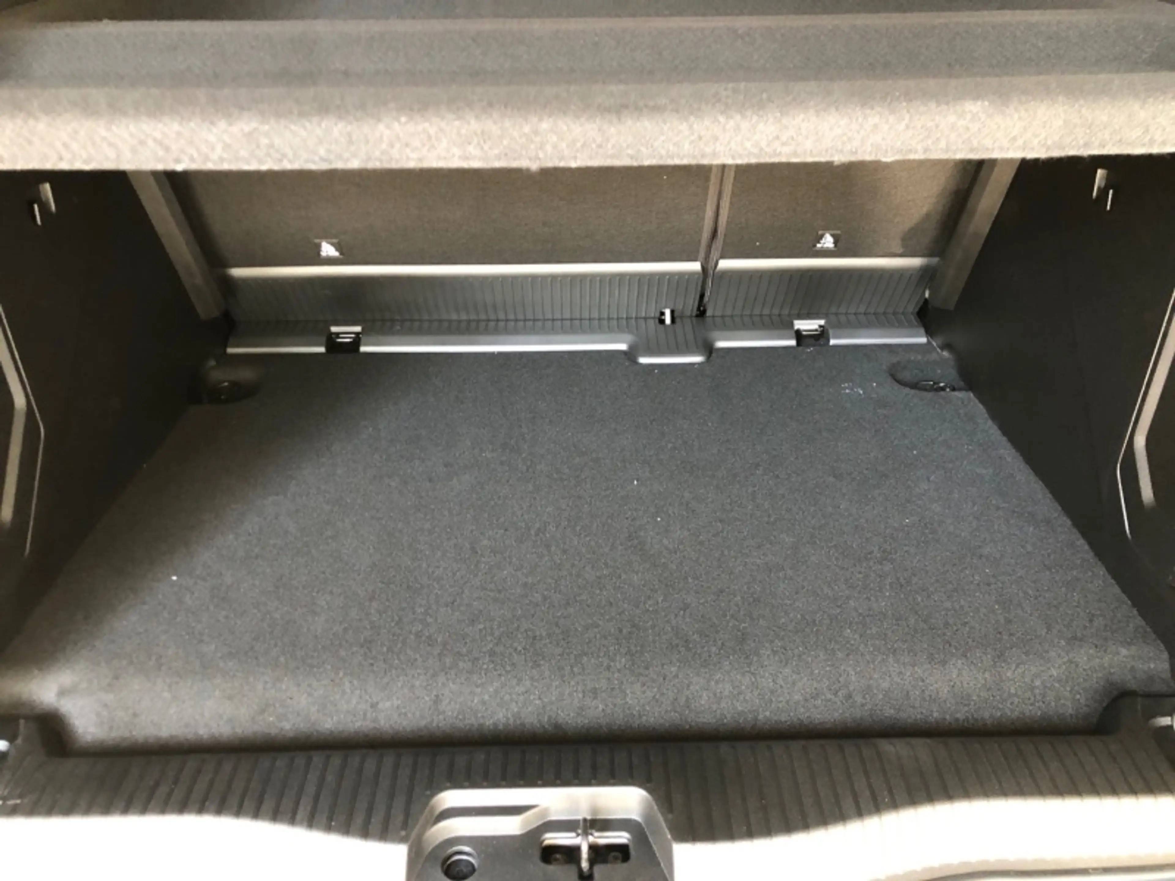 Renault Kangoo KANGOO EQUILIBRE TCe 100 — photo 10