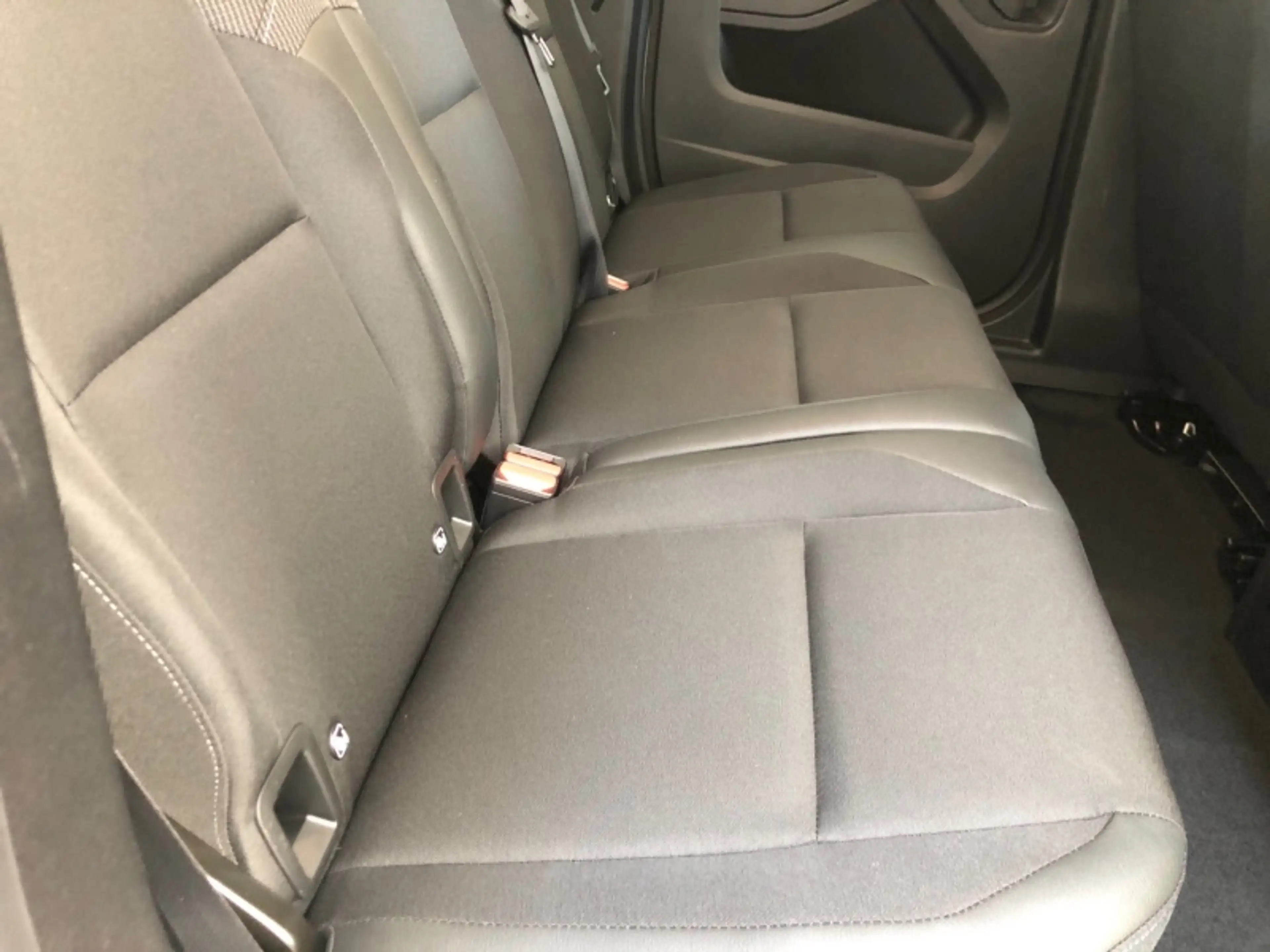 Renault Kangoo KANGOO EQUILIBRE TCe 100 — photo 9