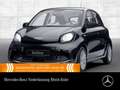 smart forFour EQ 60kWed cool&Audio SHZ Dig Radio Tempom Schwarz - thumbnail 1